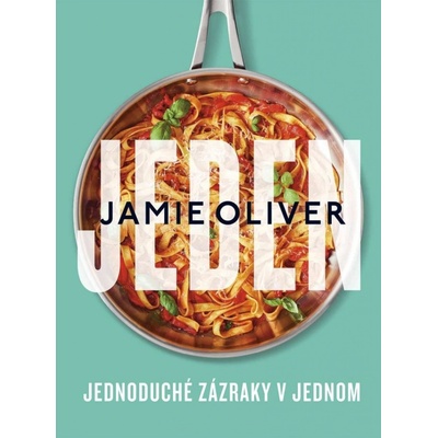 Jamie Oliver Jeden
