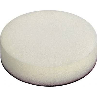 Wolfcraft 5876000 Leštící houba s adhezním rounem ø 125 mm Průměr 125 mm 1 ks