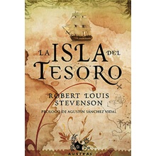 La isla del tesoro