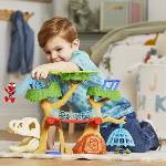 Hasbro Marvel Spidey and His Super Friends - Dino Treehouse