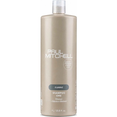 Paul Mitchell Original Shampoo One 1000 ml