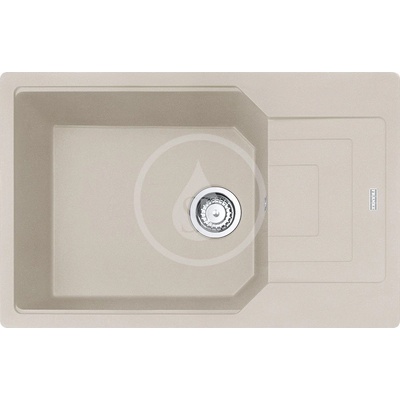 Franke UBG 611-78 BB sahara