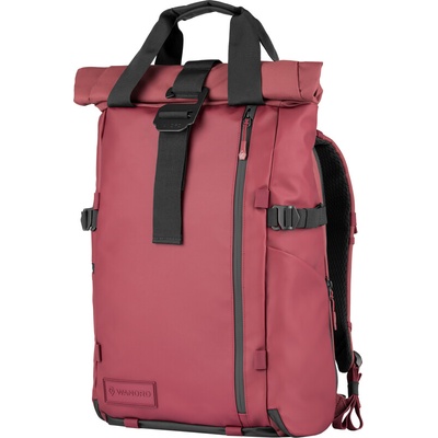 WANDRD PRVKE Bag Only 31L Rhone Burgundy
