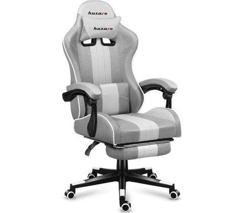 Huzaro Force 4.7 biele