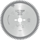 CMT Pílový kotúč na lamino, plast a neželezné kovy - D254x3,2 d30 Z80 HM Odhlučnený C29708110M