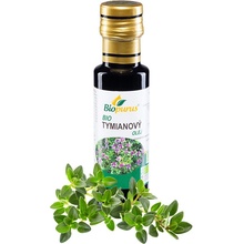 Biopurus Tymiánový olej BIO 250 ml