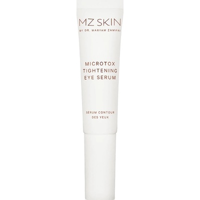 MZ SKIN MICROTOX TIGHTENING EYE SERUM Oční krémy 15 ml