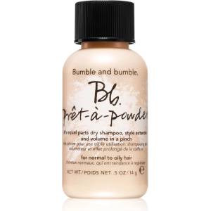 Bumble and bumble Pret-À-Powder It’s Equal Parts Dry Shampoo сух шампоан за обем 14 гр
