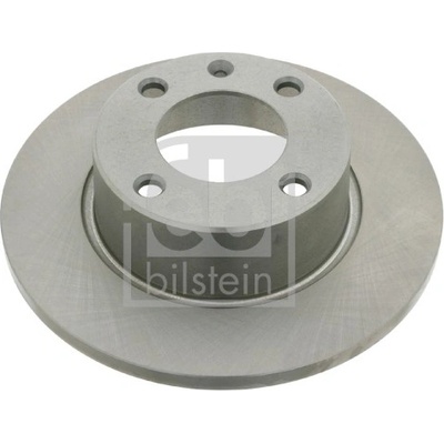 Brzdový kotúč FEBI BILSTEIN 26034