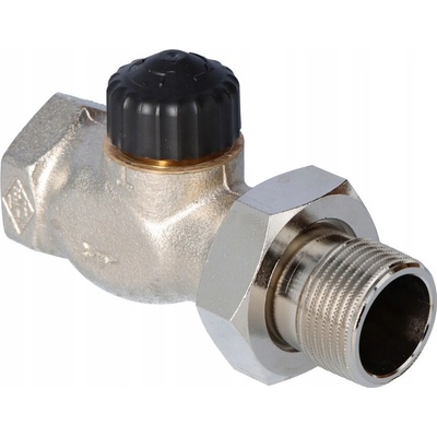 Heimeier radiatorový ventil 1 přímý samotíž 2202-04.000