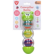 Playgo Chrastítko medvídek 22 cm