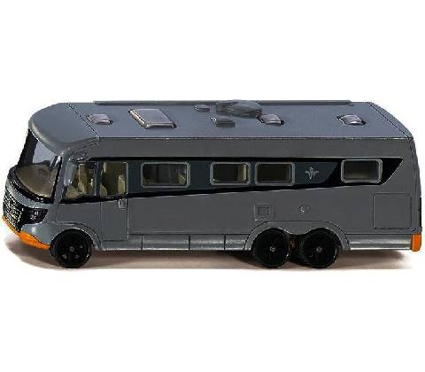 Siku Blister Karavan 1:87