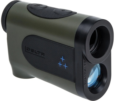 Delta Optical Titanium RF1200