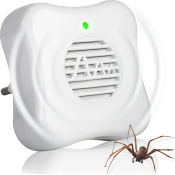 Gardigo Германия Ултразвуков уред против Паяци за 25 кв. м. Gardigo (66987-10)