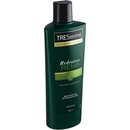 TRESemmé Hemp+Hydration šampón s konopným olejom 400 ml