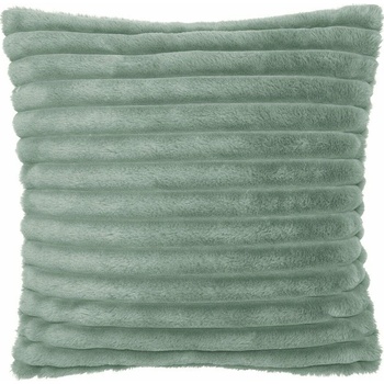 Catherine Lansfield vankúš Cosy Ribbed 45x45