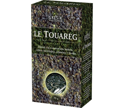 Grešík Le Touareg 1 kg