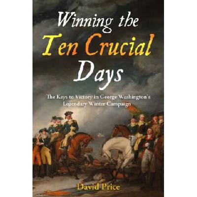 Winning the Ten Crucial Days | David Price