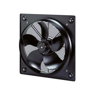 Soler & Palau HXTR/4-400