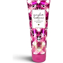 Bath & Body Works Tělový krém GINGHAM GORGEOUS 226 g