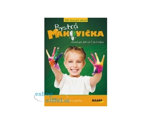 Bystrá makovička