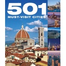 501 Must Visit Cities -