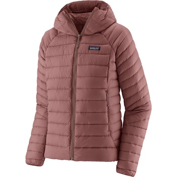 Patagonia Down Sweater Hoody Dulse Mauve