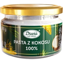 Diana Company Pasta z kokosu 190 g