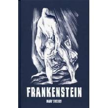 Frankenstein, czyli współczesny Prometeusz TW