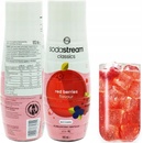 SodaStream Red Berries Zero 440 ml
