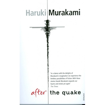 After the Quake - H. Murakami