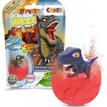 Craze Inkee Šumivá bomba Dino