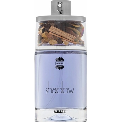 Ajmal Shadow parfémovaná voda pánská 75 ml