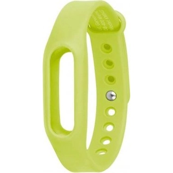 Kruger&Matz KM0422-G Зелена резервна каишка за FitOne Plus Smartwatch (4497) (4497)