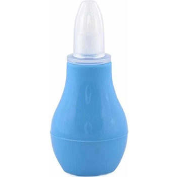 Image 1 of Lorelli Аспиратор за нос с капаче Lorelli - Син (10220480006)