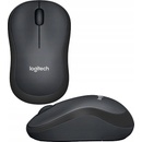 Myši Logitech M220 910-004878