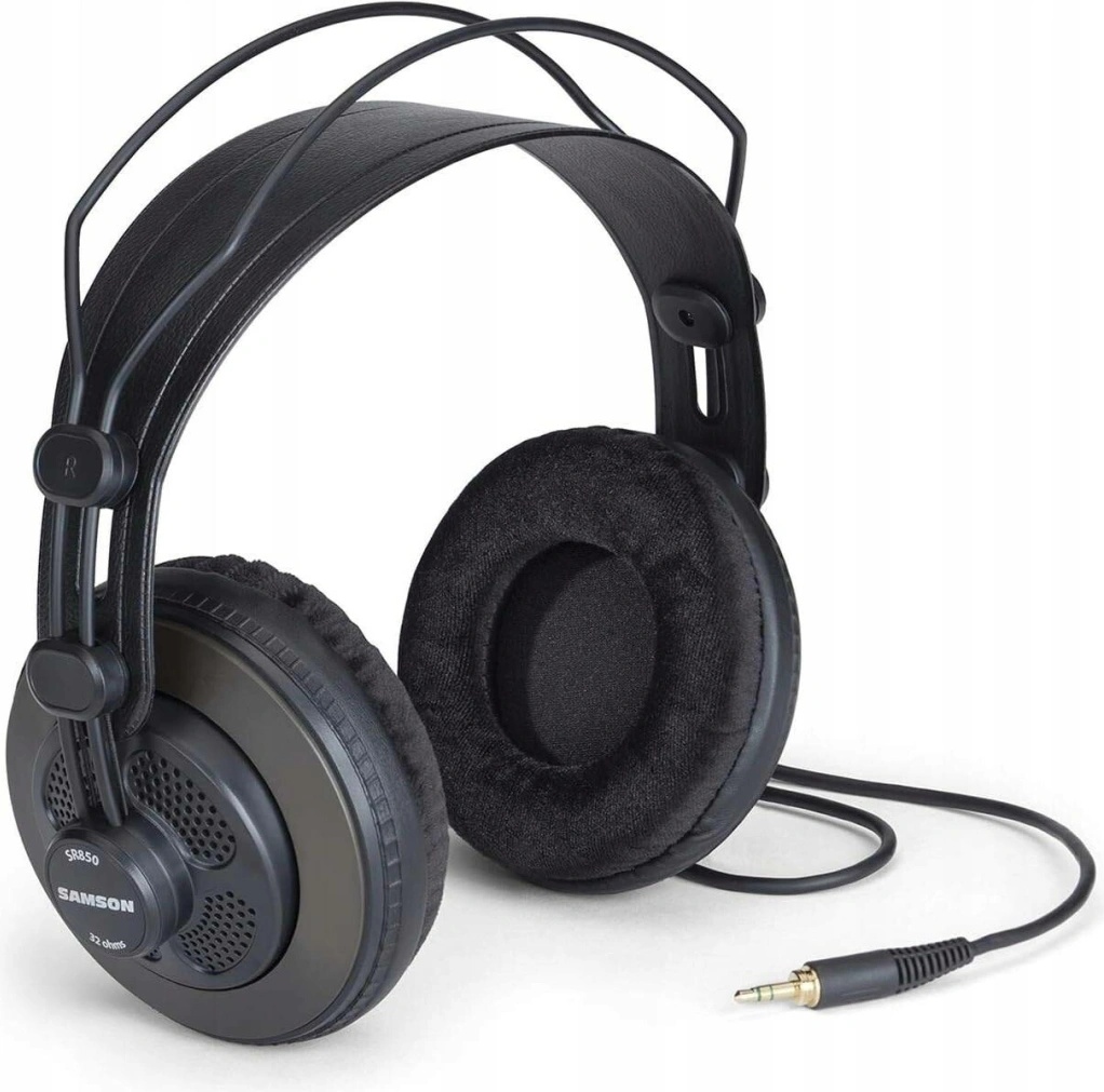 Samson SR850