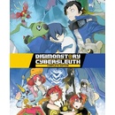 Digimon Story: Cyber Sleuth Complete
