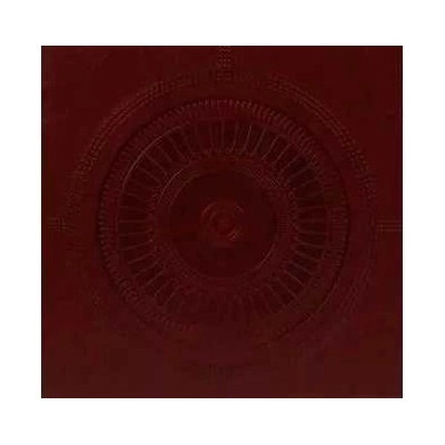 GEDEON Fotoalbum KD-46200 Decor-15N 2 vínové PL