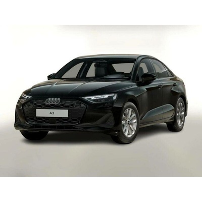 Audi A3 S tronic 85 kW