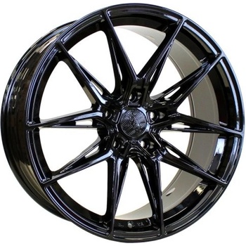 Haxer HX036 8x18 5x112 ET40 black