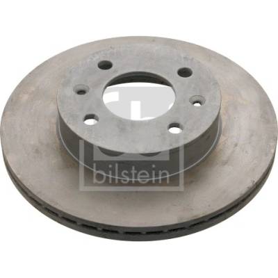 FEBI BILSTEIN Brzdový kotúč 31552