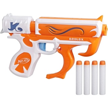 NERF ROBLOX REV
