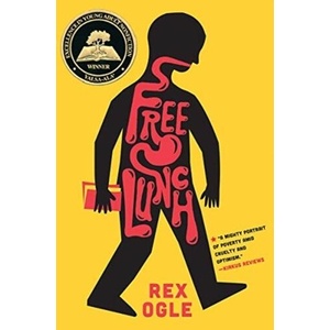 Free Lunch (ISBN: 9781324016946)