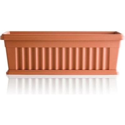 BAMA IRIS 40 cm, terracotta