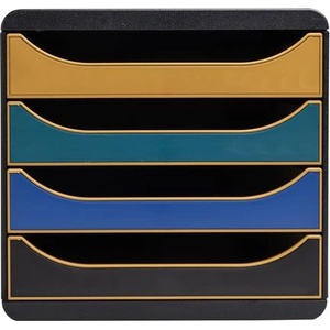 Exacompta Big-Box Neo Deco EX310505D