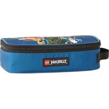 Image 1 of Kids movie heroes Ученически несесер lego ninjago