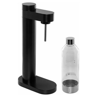 STELTON Brus Black