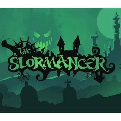The Slormancer