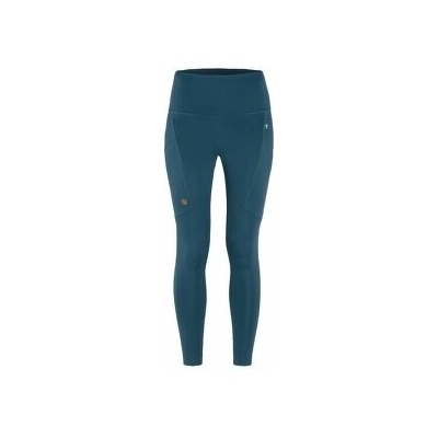 Fjällräven Abisko Tights Women modrá